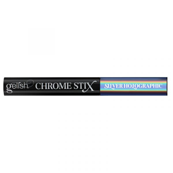 Chrome Stix "Silver Holographic" – Holografiskā hroma zīmulis