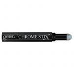 Chrome Stix "Silver Holographic" – Holografiskā hroma zīmulis