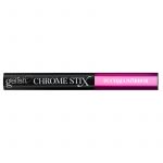 Gelish Chrome Stix "Fuchsia Mirror" – Spoguļspīduma efekta zīmulis (fuksijas spoguļspīdums).