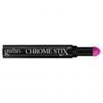 Gelish Chrome Stix "Fuchsia Mirror" – Spoguļspīduma efekta zīmulis (fuksijas spoguļspīdums).