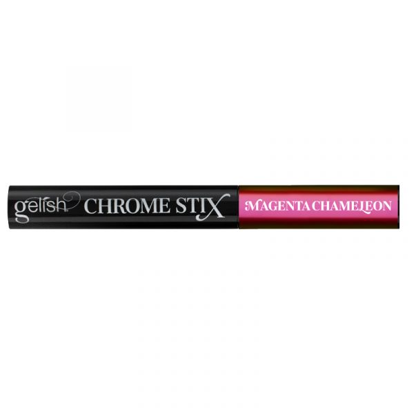 Gelish Chrome Stix "Magenta Chameleon" – Hameleona zīmulis