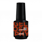 Gelosophy Gel Nail Polish – Gēla nagu laka #2114 Miss Independent