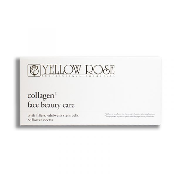 Collagen Face Treatment Kit – Kolagēna līnijas komplekts