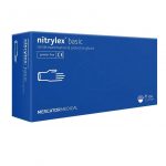 Nitrylex® Basic – Nitrila cimdi bez pūdera