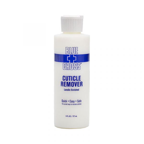 Cuticle Remover BlueCross – Kutikulas mīkstinātājs 177ml