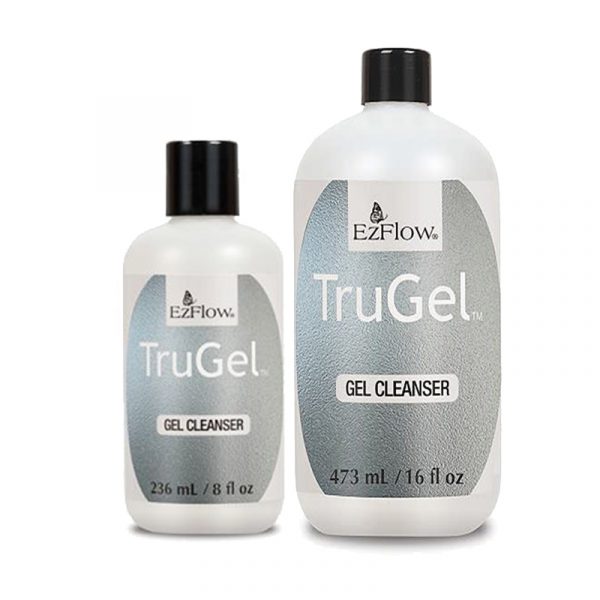 TruGel Gel Cleanser – Lipīgā slāņa noņēmējs