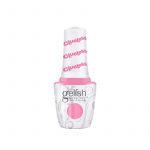 Gelish Gel Nail Polish – Gēla nagu laka #417 Adorably Clueless