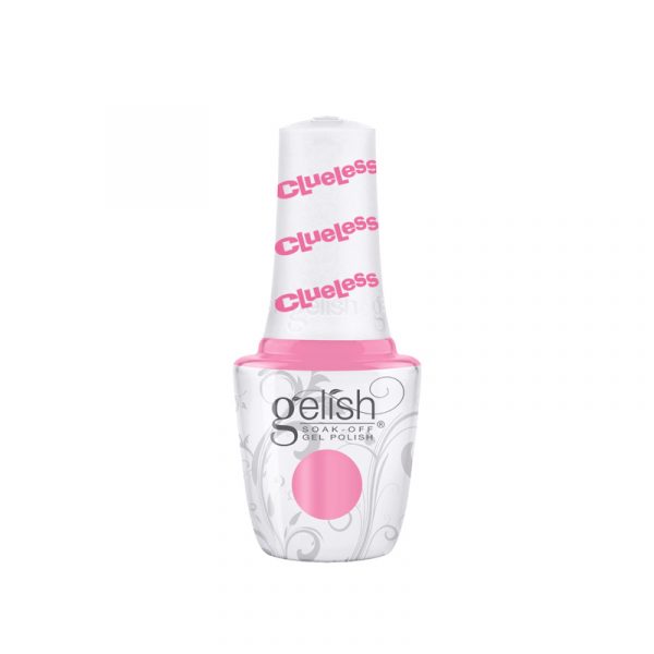 Gelish Gel Nail Polish – Gēla nagu laka #417 Adorably Clueless