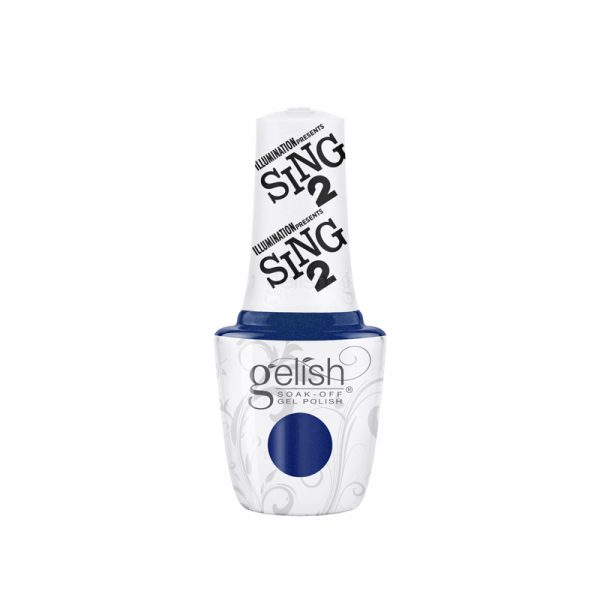 Gelish Gel Nail Polish – Gēla nagu laka #401 Breakout Star