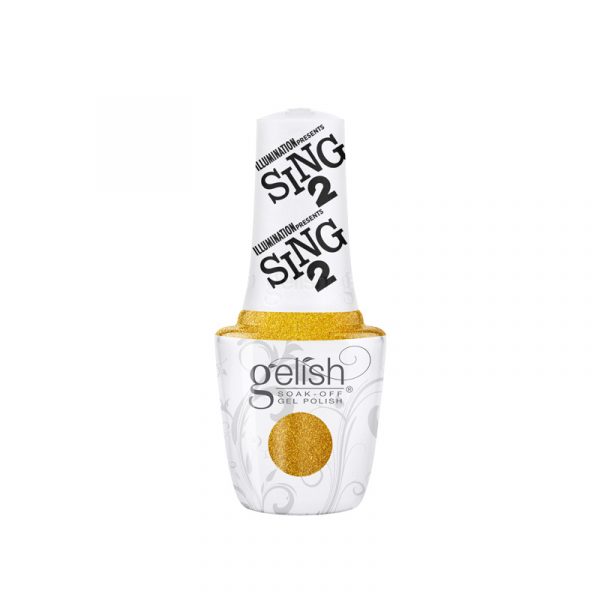 Gelish Gel Nail Polish – Gēla nagu laka #403 Gunter's Get Down