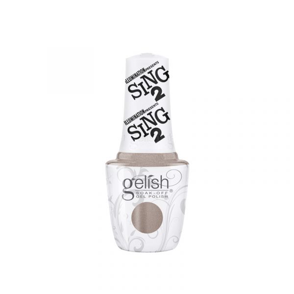 Gelish Gel Nail Polish – Gēla nagu laka #405 All Eyes On Meena