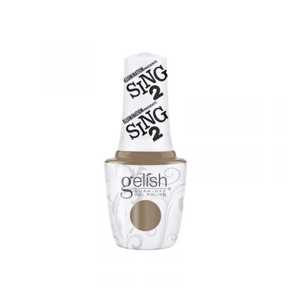 Gelish Gel Nail Polish – Gēla nagu laka #407 Shake It Til You Make It