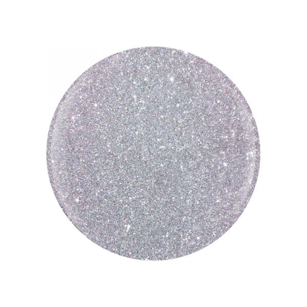 Nail Lacquer – Klasiskā nagu laka “Coming Up Crystal"