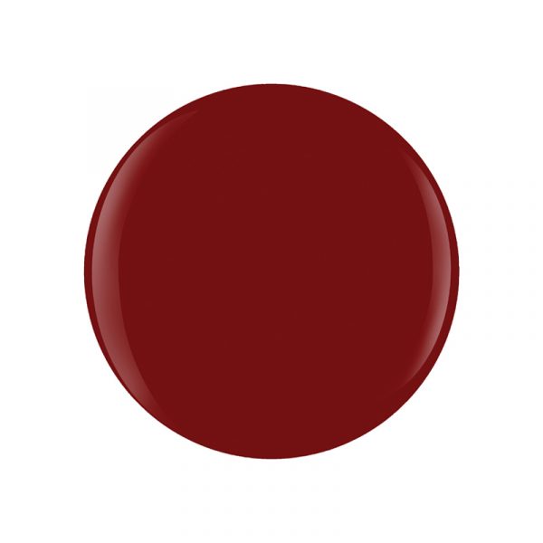 Nail Lacquer – Klasiskā nagu laka “Red Shore City Rouge"