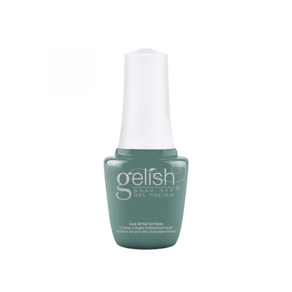 Gelish Gel Nail Polish – Mini gēla nagu laka "Bloom Service"