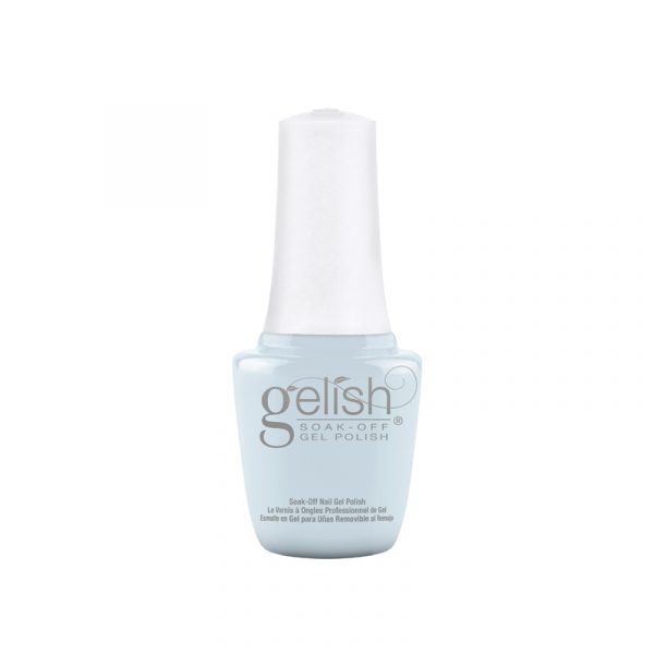 Gelish Gel Nail Polish – Mini gēla nagu laka "Best Buds"