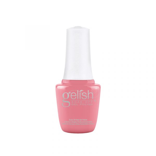 Gelish Gel Nail Polish – Mini gēla nagu laka "Plant One On Me"