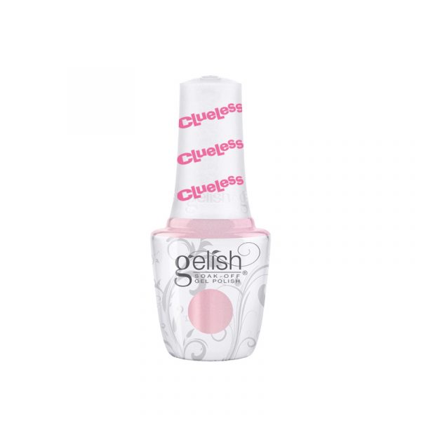 Gelish Gel Nail Polish – Gēla nagu laka #416 Highly Selective