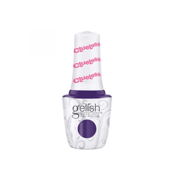 Gelish Gel Nail Polish – Gēla nagu laka #419 Powers Of Persuasion