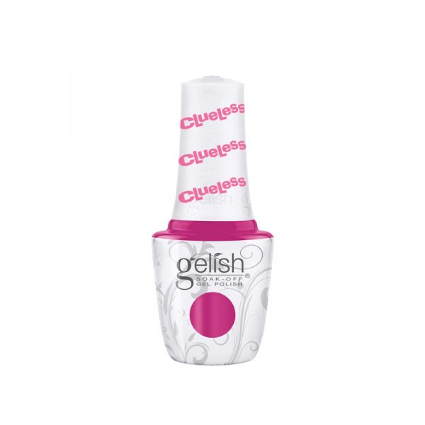 Gelish Gel Nail Polish – Gēla nagu laka #421 She's A Classic