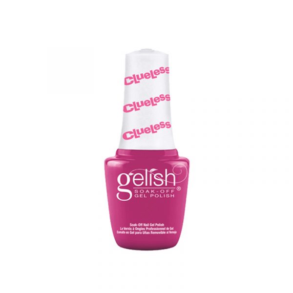 Gelish Gel Nail Polish – Mini gēla nagu laka "She's A Classic"