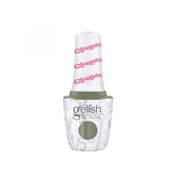 Gelish Gel Nail Polish – Gēla nagu laka #414 So Check It