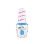 Gelish Gel Nail Polish – Gēla nagu laka #420 Total Betty