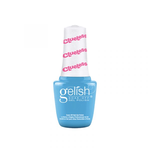 Gelish Gel Nail Polish – Mini gēla nagu laka "Total Betty"