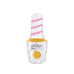 Gelish Gel Nail Polish – Gēla nagu laka #415 Ugh, As If