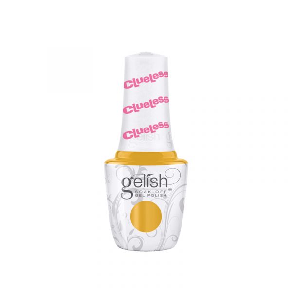 Gelish Gel Nail Polish – Gēla nagu laka #415 Ugh, As If