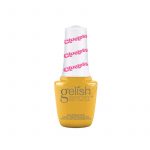 Gelish Gel Nail Polish – Mini gēla nagu laka "Ugh, As If"