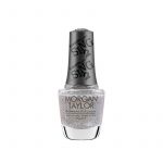 Nail Lacquer – Klasiskā nagu laka “Coming Up Crystal"
