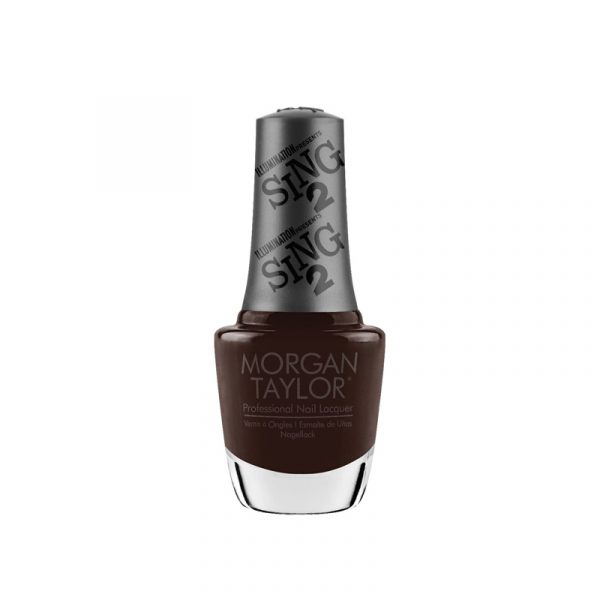 Nail Lacquer – Klasiskā nagu laka “Ready To Work It"