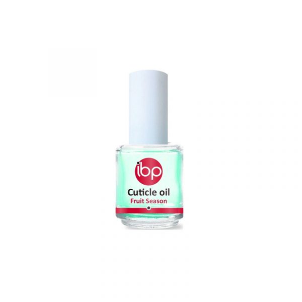 Cuticle Oil (Fruit Season) – Kutikulas eļļa (5ml)