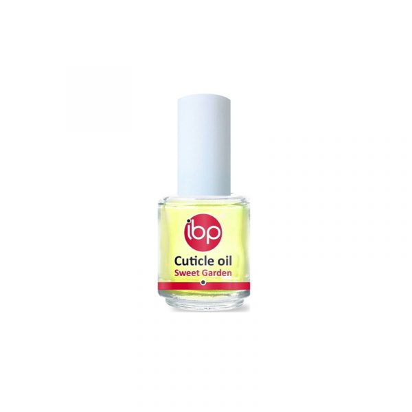 Cuticle Oil (Sweet Garden) – Kutikulas eļļa (5ml)