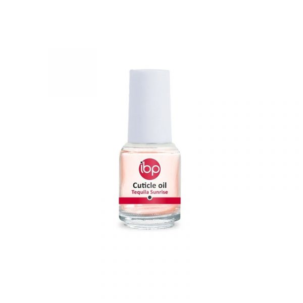 Cuticle Oil (Tequila Sunrise) – Kutikulas eļļa (5ml)