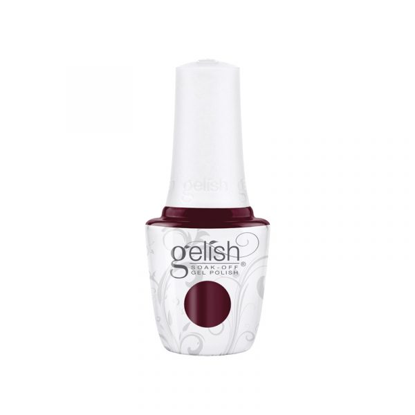 Gelish Gel Nail Polish – Gēla nagu laka #426 Tartan The Interruption