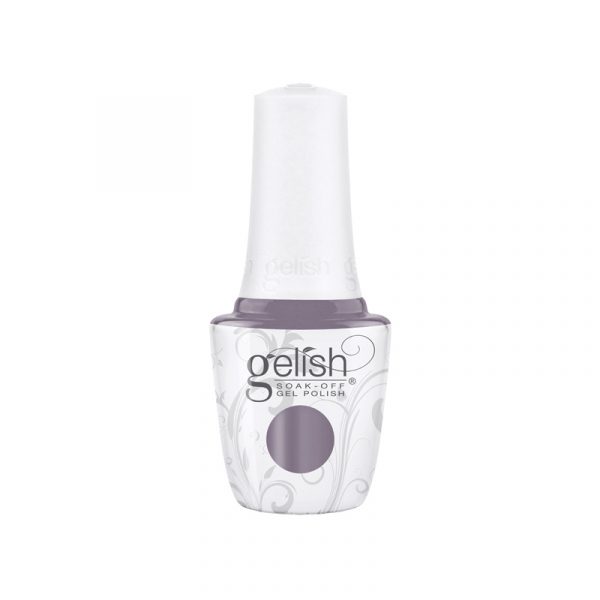 Gelish Gel Nail Polish – Gēla nagu laka #428 It's All About The Twill