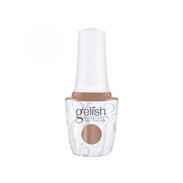 Gelish Gel Nail Polish – Gēla nagu laka #429 Wool You Love Me?