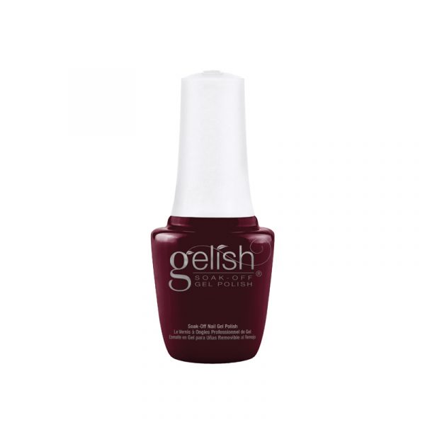 Gelish Gel Nail Polish – Mini gēla nagu laka “Tartan The Interruption"