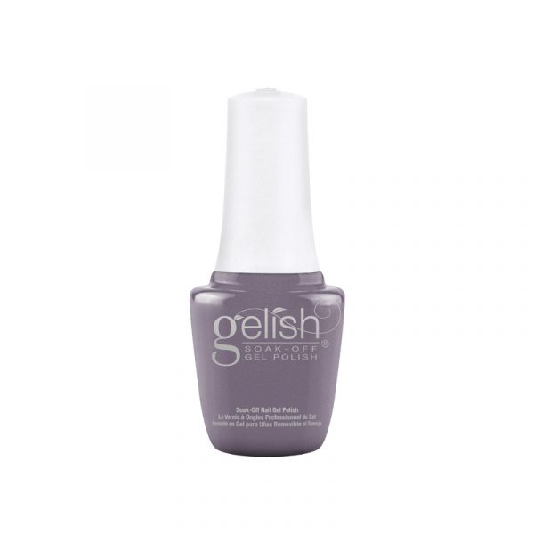 Gelish Gel Nail Polish – Mini gēla nagu laka “It's All About The Twill"