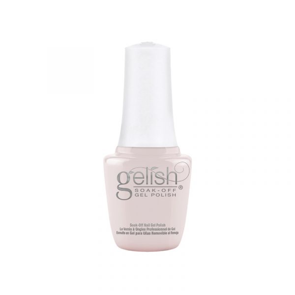 Gelish Gel Nail Polish – Mini gēla nagu laka "Tweed Me!"