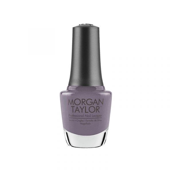 Nail Lacquer – Klasiskā nagu laka “It's All About The Twill"