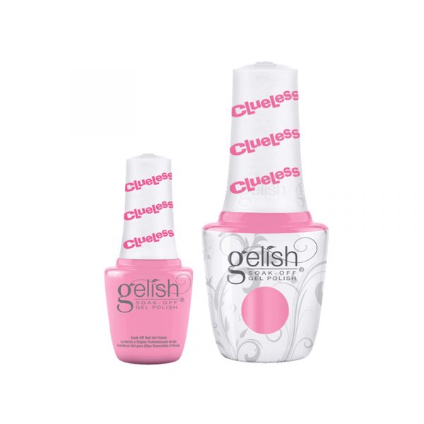 Gelish Gel Nail Polish – Gēla nagu laka #417 Adorably Clueless