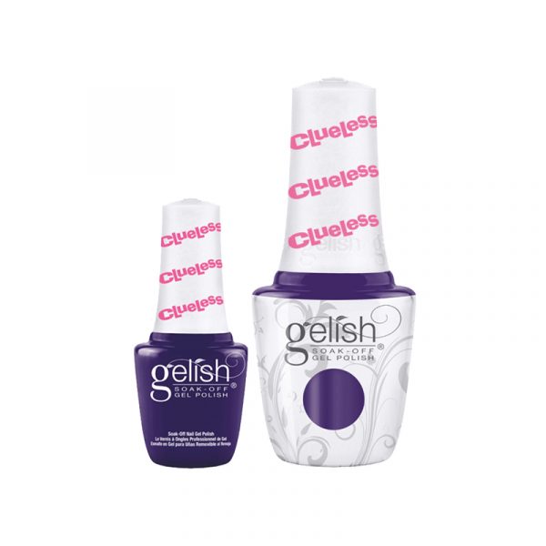 Gelish Gel Nail Polish – Gēla nagu laka #419 Powers Of Persuasion