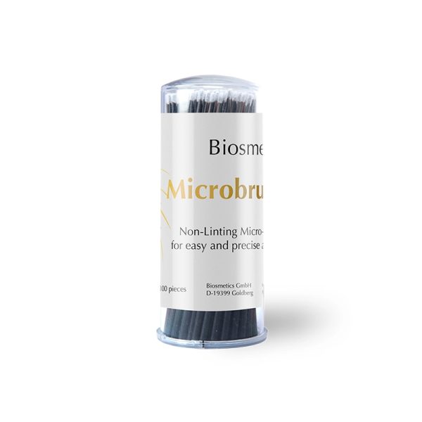Intensive Microbrushes – Skropstu mikrobirstītes