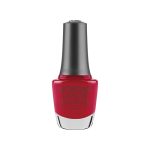 Nail Lacquer – Klasiskā nagu laka "Hot Rod Red"