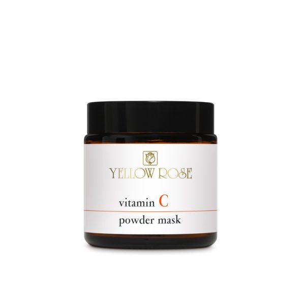 Vitamin C Powder Mask – Pūderveida sejas maska ar vitamīnu C