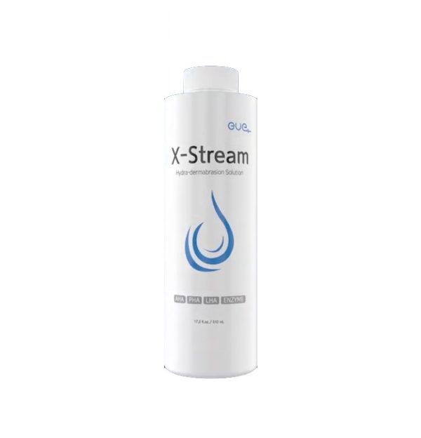 X-Stream Toner – Toneris Eve hidradermabrāzijai