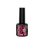 Gelosophy Gel Nail Polish – Gēla nagu laka #099 Rose Petal (7ml)